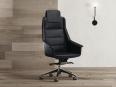 Fauteuil de direction ULYSSE - Tortoreto_0