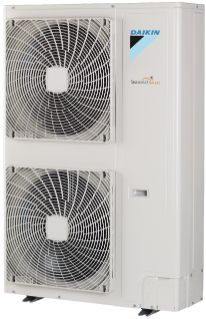Fcahg-h / rzqg-l(8)y1 - groupes de climatisation & unités extérieures - daikin - puissance frigorifique 6.80 à 13.40 kw_0