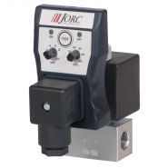 Fluidrain-HP-S - Purgeur de condensat haute pression en acier inoxydable - JORC - Jusqu'à 500 bar_0