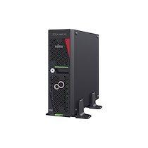 Fujitsu PRIMERGY TX1320 M5 serveur 0 Go Tower Intel Xeon E E-2334 3,4 GHz 16 Go DDR4-SDRAM 500 W_0