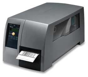 Imprimante d'étiquettes industrielles Intermec EasyCoder PM4i - thermique direct/transfert thermique - 200/300 dpi - Ethernet/WIFI_0
