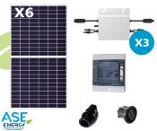 Kit solaire autoconsommation 2000w hoymiles_0