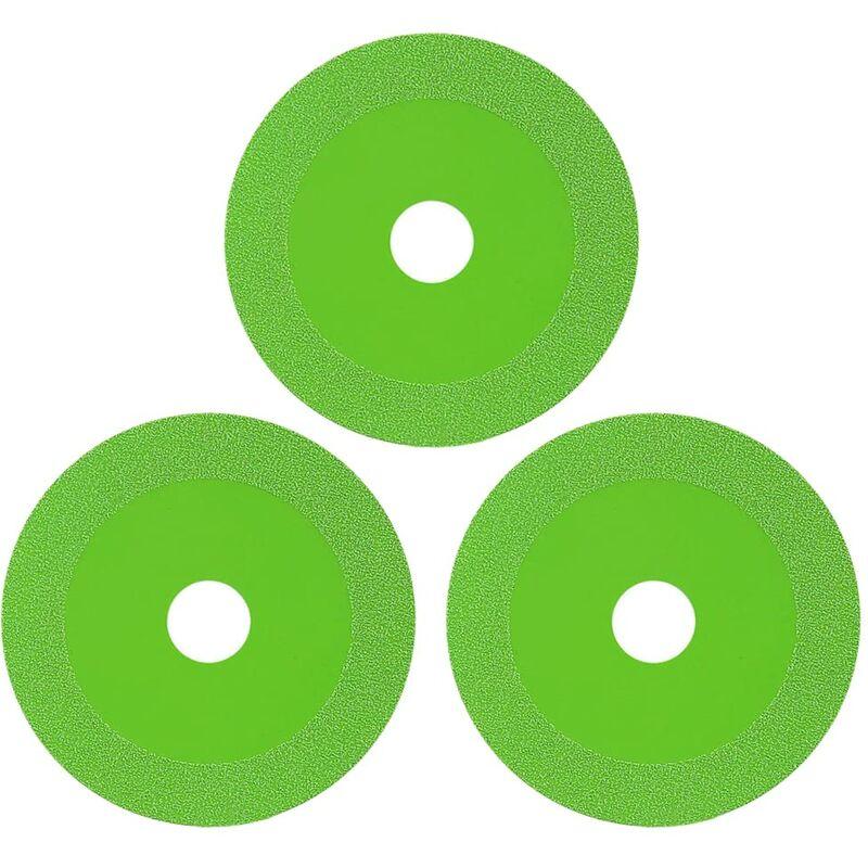 Disque Diamant 115 Disque U00c0 Tronu00e7onner Diamant 125Mm Avec X Maille Turbo Lame De Diamant Disque Carrelage 115