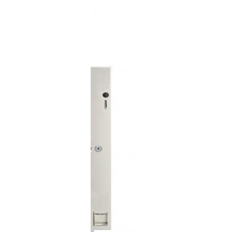 Monnayeur automatique Optivend Animo - structure inox - pour euros - plusieurs dimensions disponibles_0