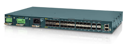 Msw-4424a - commutateur ethernet opérateur 24x gbe, sfp   4x 10ge(sfp ) l2_0