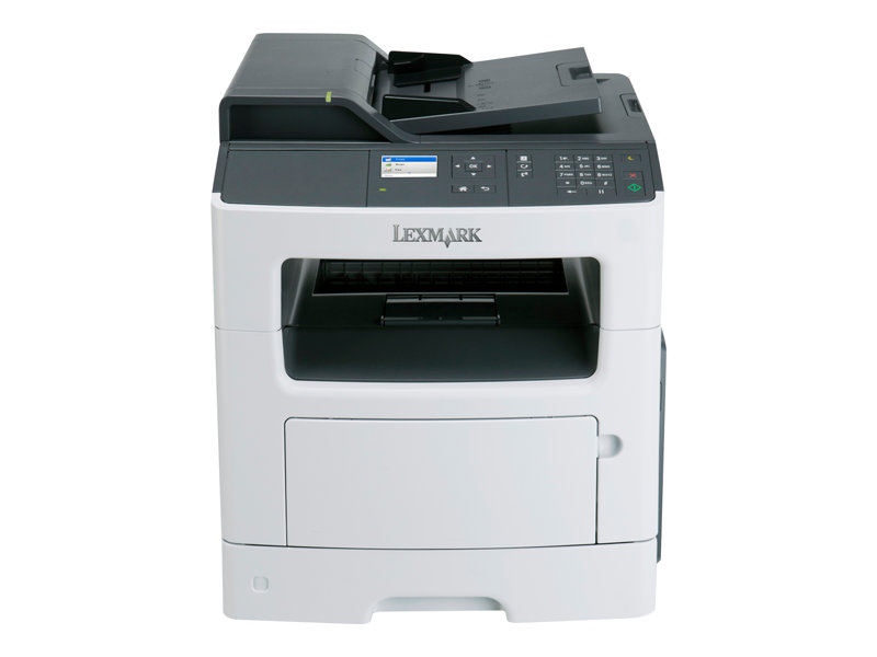 MULTIFONCTION LASER MONOCHROME LEXMARK MX310DN