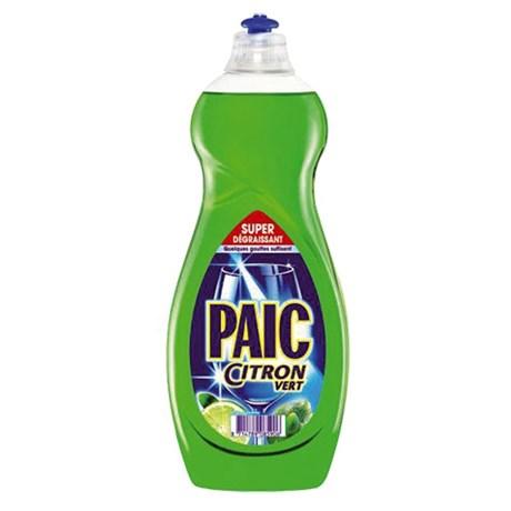 PAIC CITRON VERT 750 ML