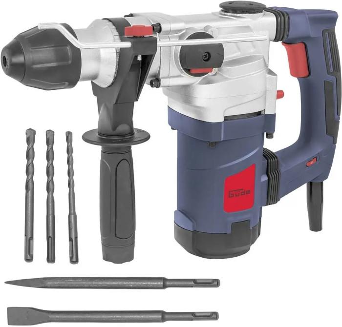 Perceuse perforateur burineur kh32e_0