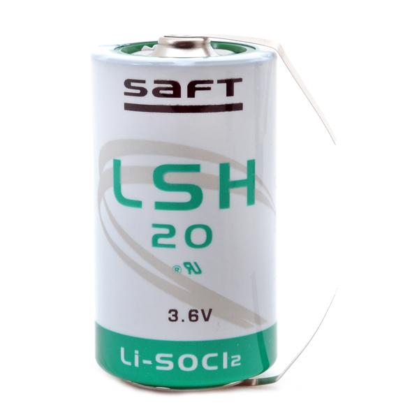 PILE LITHIUM LSH20-CNR D 3.6V 13AH T2_0