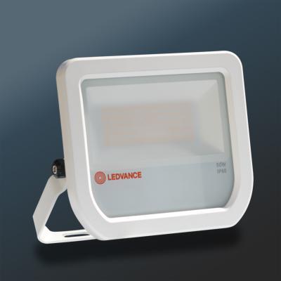 Projecteur LED portable 50W - 5250 lumens, IP65, 3000K, compact et robuste_0
