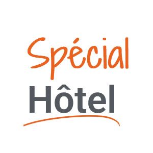 Site special Hotel -avec reservation en ligne et gestion des chambres - CxHotel_0
