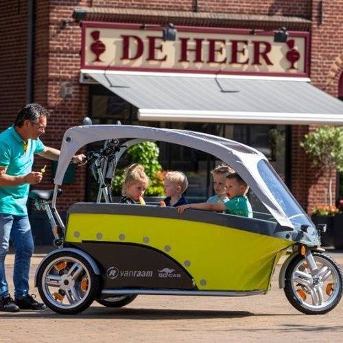 Velo taxi a vendre new arrivals