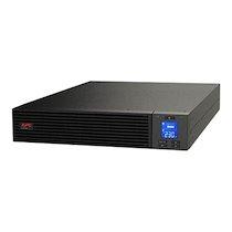 APC SRV2KRIRK - Onduleur électrique autonome double-conversion en ligne - 2 kVA, 1600 W - Format rack - Interface LCD_0