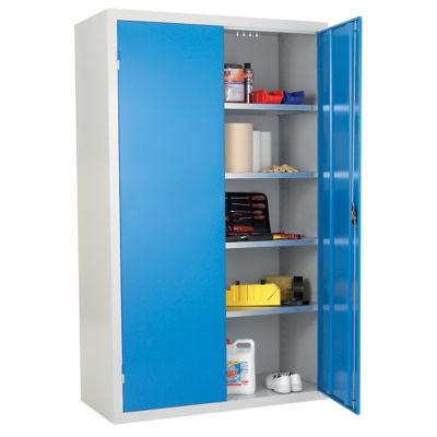Armoire forte charge largeur 100 cm_0
