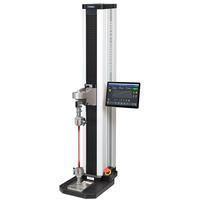 Banc de mesure motorisé IoT tactile - Force traction et compression jusqu'à 3,4 kN - Réf : F755_0