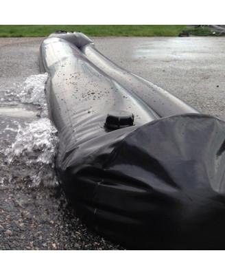 Barrage mobile anti-Inondations en PVC haute durabilité - Watercurb - QuickDam QDWC65_0