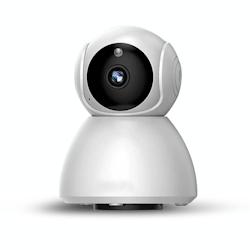 kit video surveillance sans fil