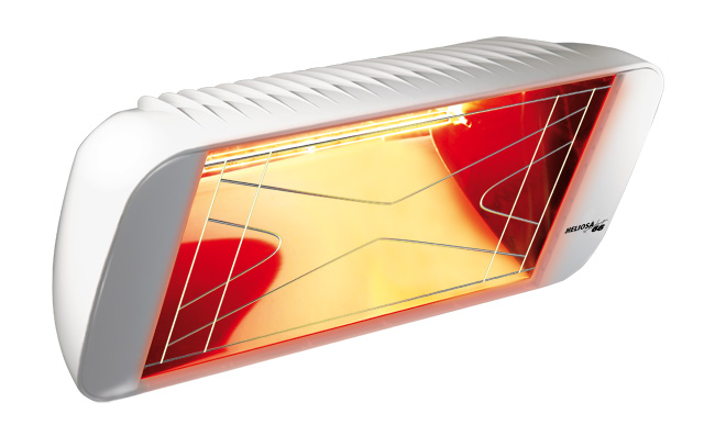 Chauffage électrique infrarouge: heliosa66 1500w mural ou pied mobile_0