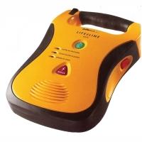 Defibrilateur semi automatique dcf e110 lifeline