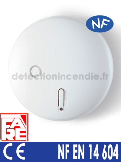 Detecteur de fumee daaf08_0