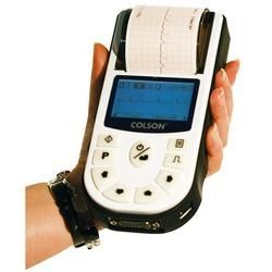 ECG PORTATIF CARDIPOCKET 2