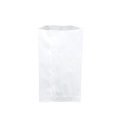 Evenplast - Sacs Croissants Kraft Blanc Neutre 120X50X210 mm/ Par 1000 Sacs - N°102 - 3522093720605_0