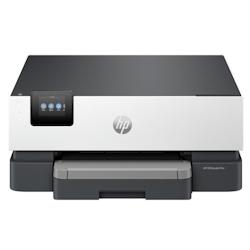 Imprimante Hp colour inkjet officejet pro 9110b a4 - 20ppm - réseau - wifi - duplex - noir 0196786896392_0