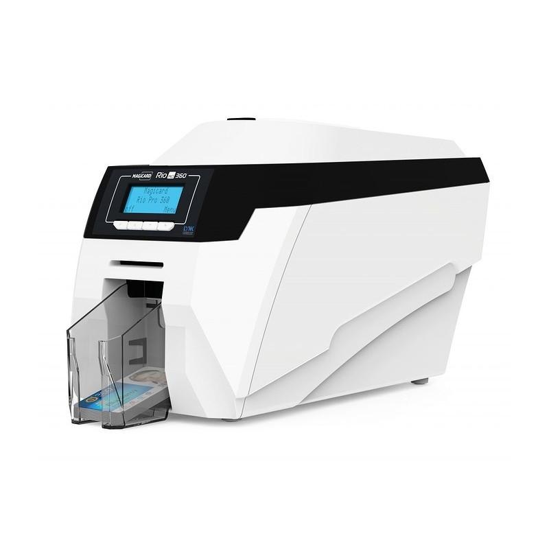 Imprimante Magicard Rio Pro 360 Duo Smart Mag_0
