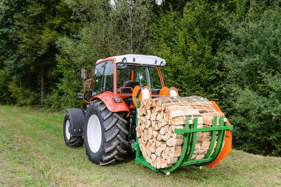 M7200 - fagoteuse à bois - posch - poids : 214 kg_0