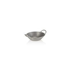 Mini wok en acier inoxydable & STYLE HERITAGE, Ø 7,5 cm, 40 ml, acier inoxydable chrome nickel 18/8 - Was Germany - 4044925155182_0
