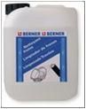 NETTOYANT FREINS 5L +ROBINET