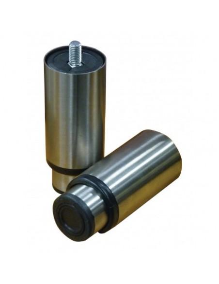 Pieds pour machine à glaçons ICEMATIC - Référence KPE - Compatibles modèles C28 à C54 et K23 à K45_0