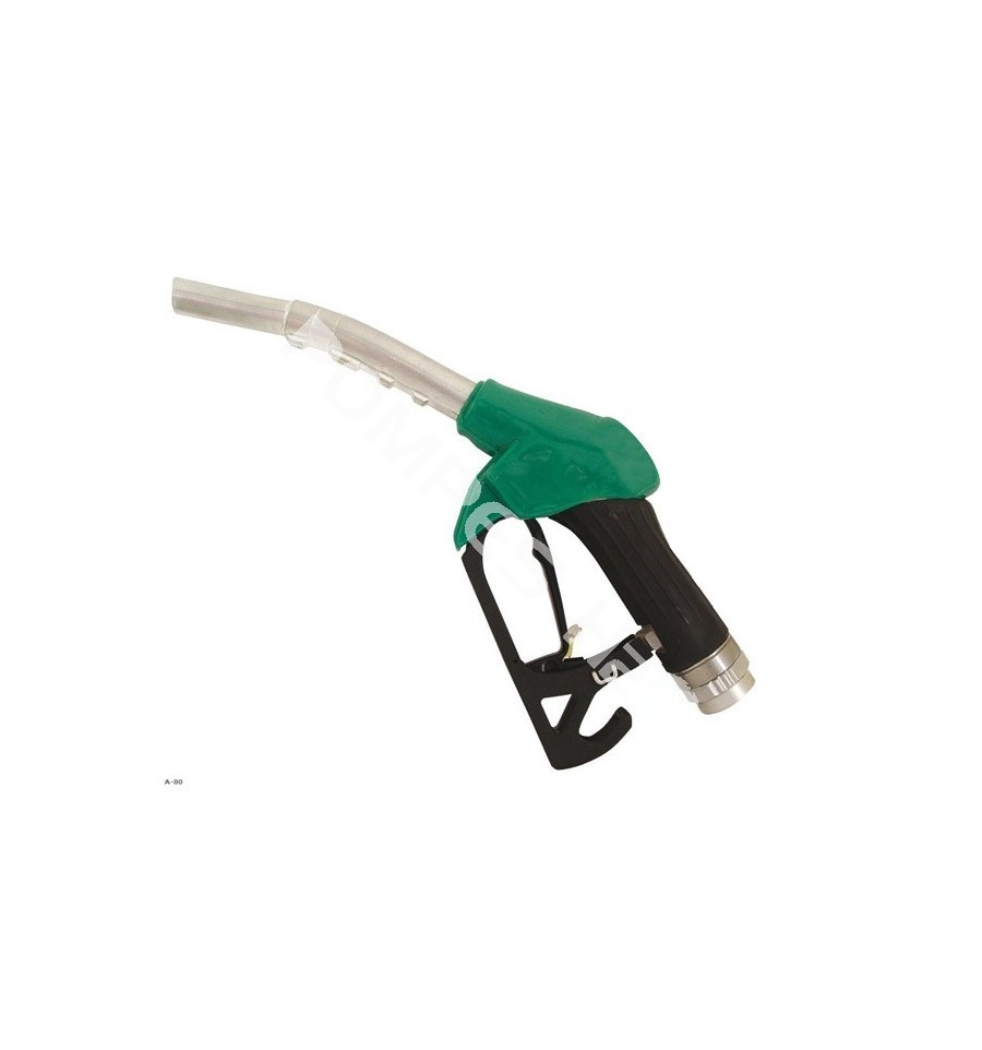 Pistolet automatique, designe ergonomique pour la distribution essence sans plomb PAES - Référence 405171_0