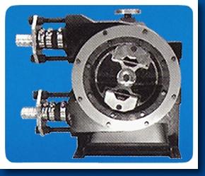 Pompes péristaltiques - Gamme Valisi - Débit de 20 à 32 000 L/h - Pression de 5 à 14 bars_0