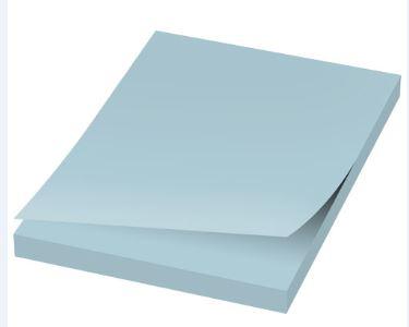 Post-its Sticky-Mate® 50 x 75 - Papier 80 g/m² - Version standard 50 feuilles_0