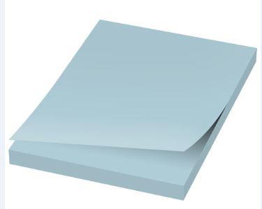 Post-its sticky-mate 50 x 75_0