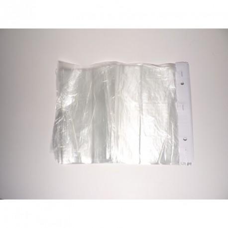 Sacs et sachets plastiques alimentaires plats 230x310 - conditionnés par 5000 pièces_0