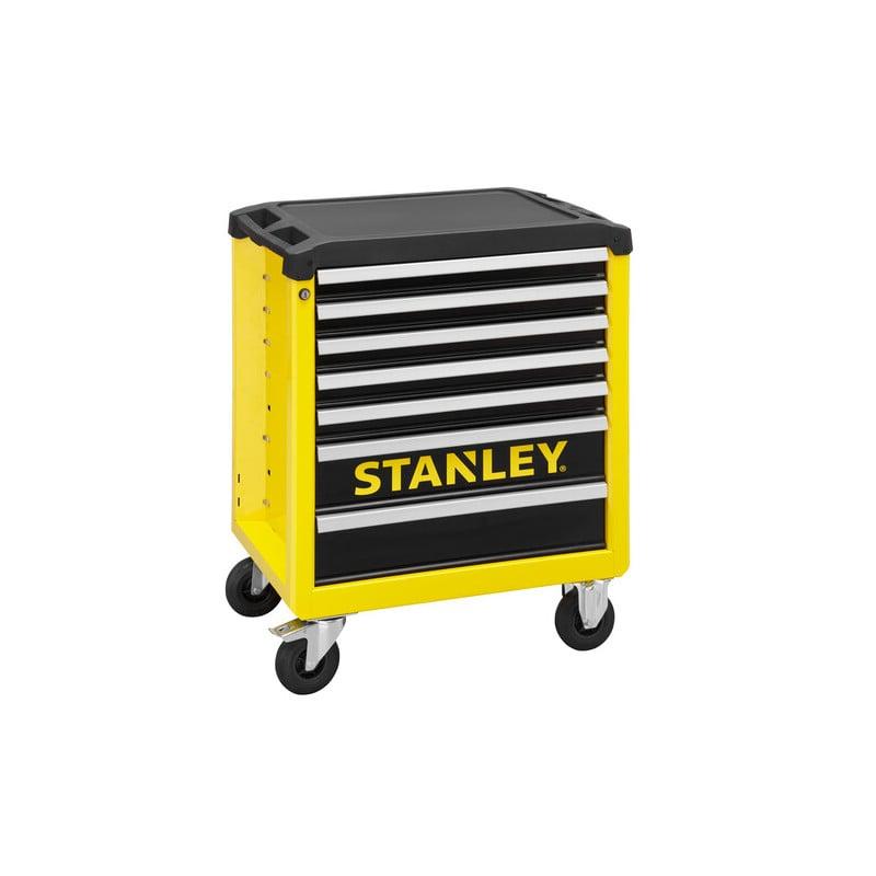 Servante 7 tiroirs - STANLEY | stst74306-1_0