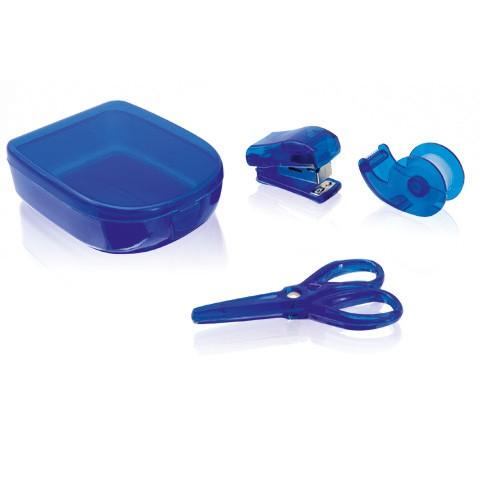 Set bureau publicitaire Ronda - 3 accessoires - Idéal pour événements à petits budgets_0