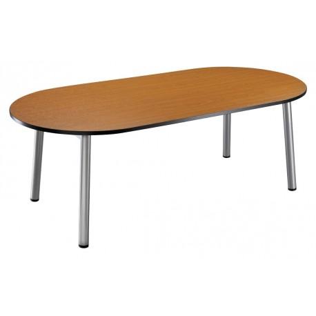 TABLE DE RÉUNION OBLONG OU TONNEAU_0