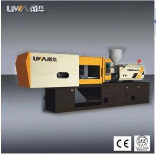 Machine horizontale TWX800 pour injection plastique - Yonghua - Ningbo Tongyong Plastic Machinery Manufacturing Co. Ltd - Économie d'énergie et moulage PET_0