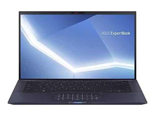 ExpertBook B9 - i5-10210U - ASUS 90NX02K1-M07700 - Ordinateur portable_0