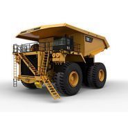 798 ac tombereau minier - caterpillar - c175-16 cat_0