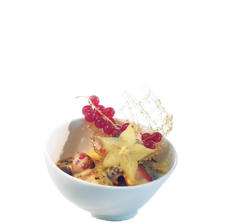 ARCOROC GRAND CANAPÉ VERSATILE COUPE À GLACE 20 CL