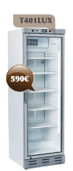 Armoire à boissons 375Litres_0