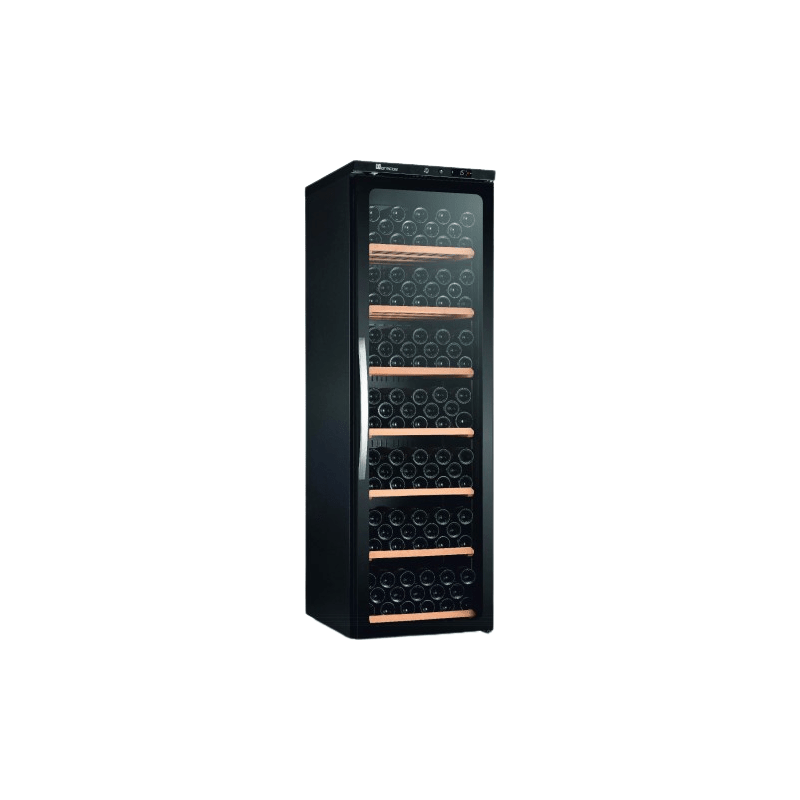 Armoire à vin mono-température - Gamme Exclusive MARECOS CV450-PV-EXCLUSIVEBA-1_0