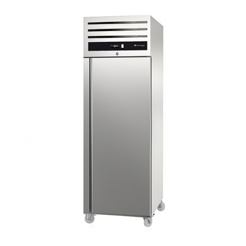 ARMOIRE RÉFRIGÉRÉE POSITIVE GN 2/1 GLISSIÈRES EMBOUTIES 700 L