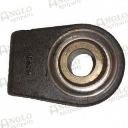 Attelage de bras à souder - référence PTA-A52716 - compatible Case International Harvester : 956, 956XL, 1056, 1056XL_0
