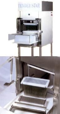 Attendrisseur à viande electrique ts.E_0