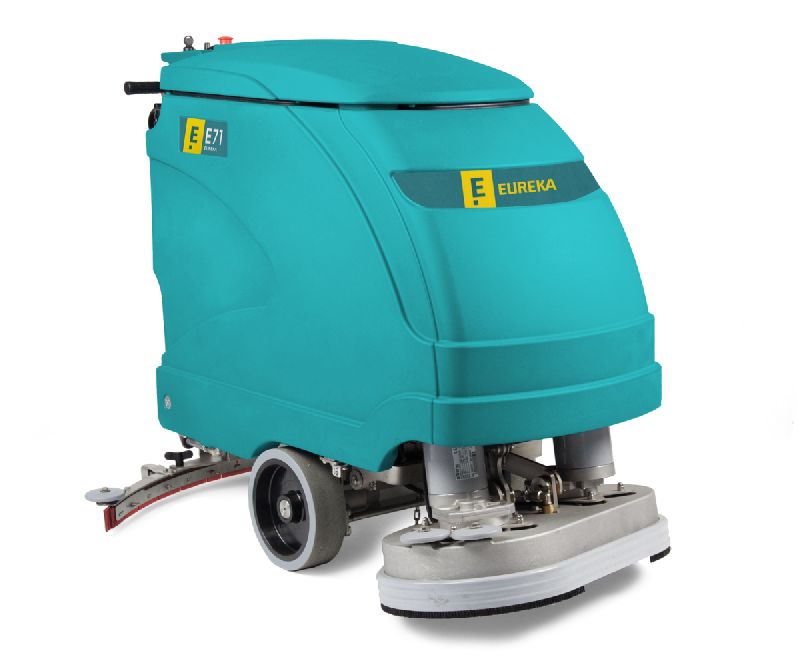 Autolaveuse autotractée E71 - Eureka E71 - Référence EL071 - Disponible en location et en vente_0